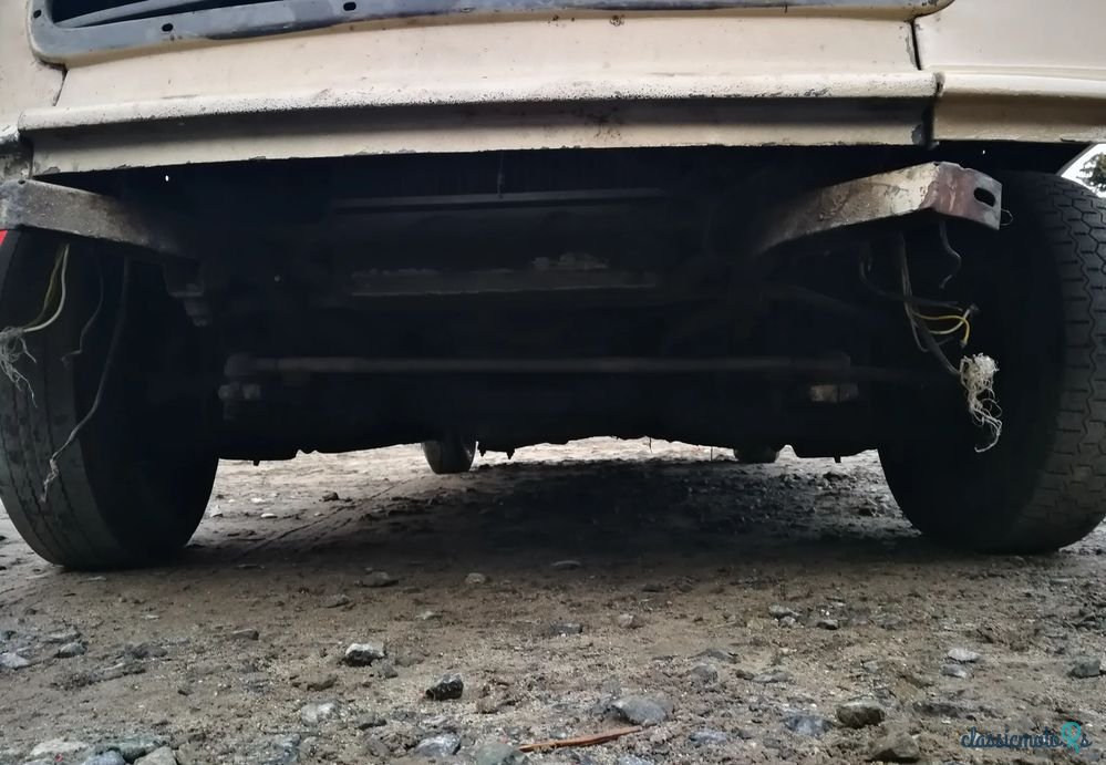 1959' Borgward Isabella TS photo #4