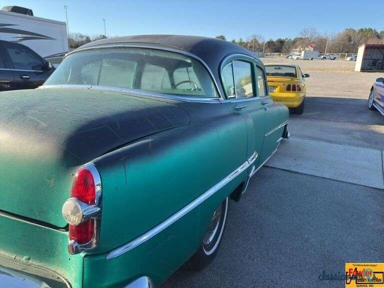 1953' Chrysler New Yorker photo #6