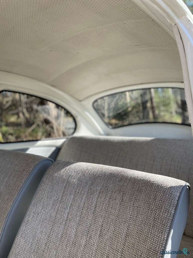 1971' Volkswagen Käfer photo #4