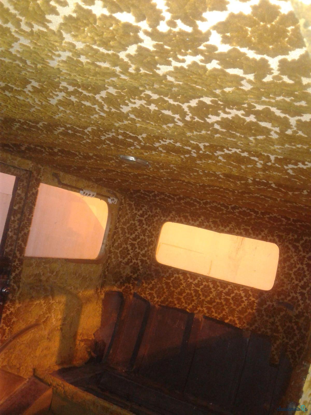 1922' Peugeot photo #3