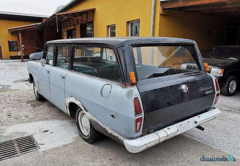 1970' International Harvester photo #3