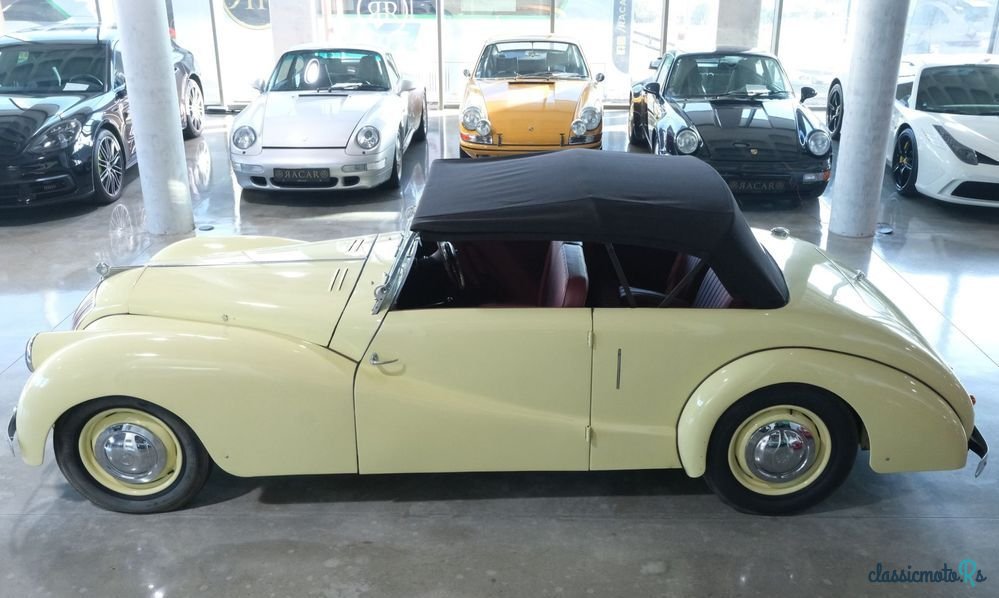 1948' AC Buckland photo #2