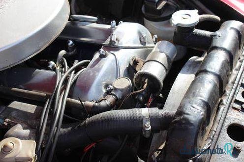 1965' Jaguar Mk2 Mark 2 photo #4