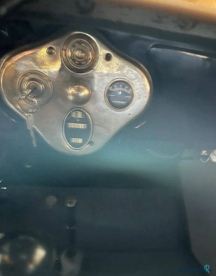 1929' Ford Model A photo #6