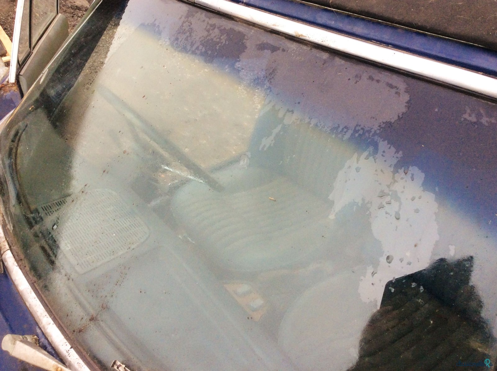 1972' Triumph Stag photo #3