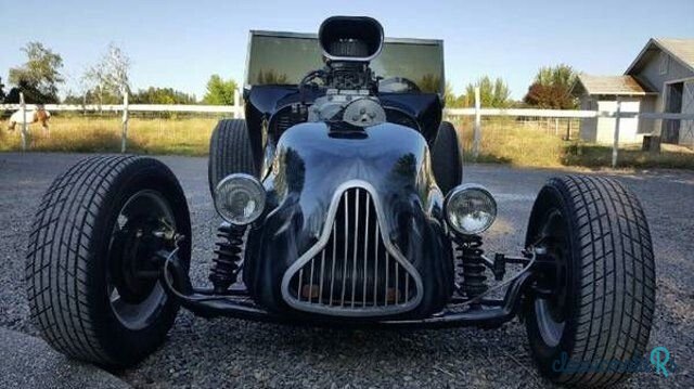 1927' Ford photo #3