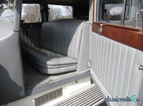 1927' Rolls-Royce Phantom photo #5