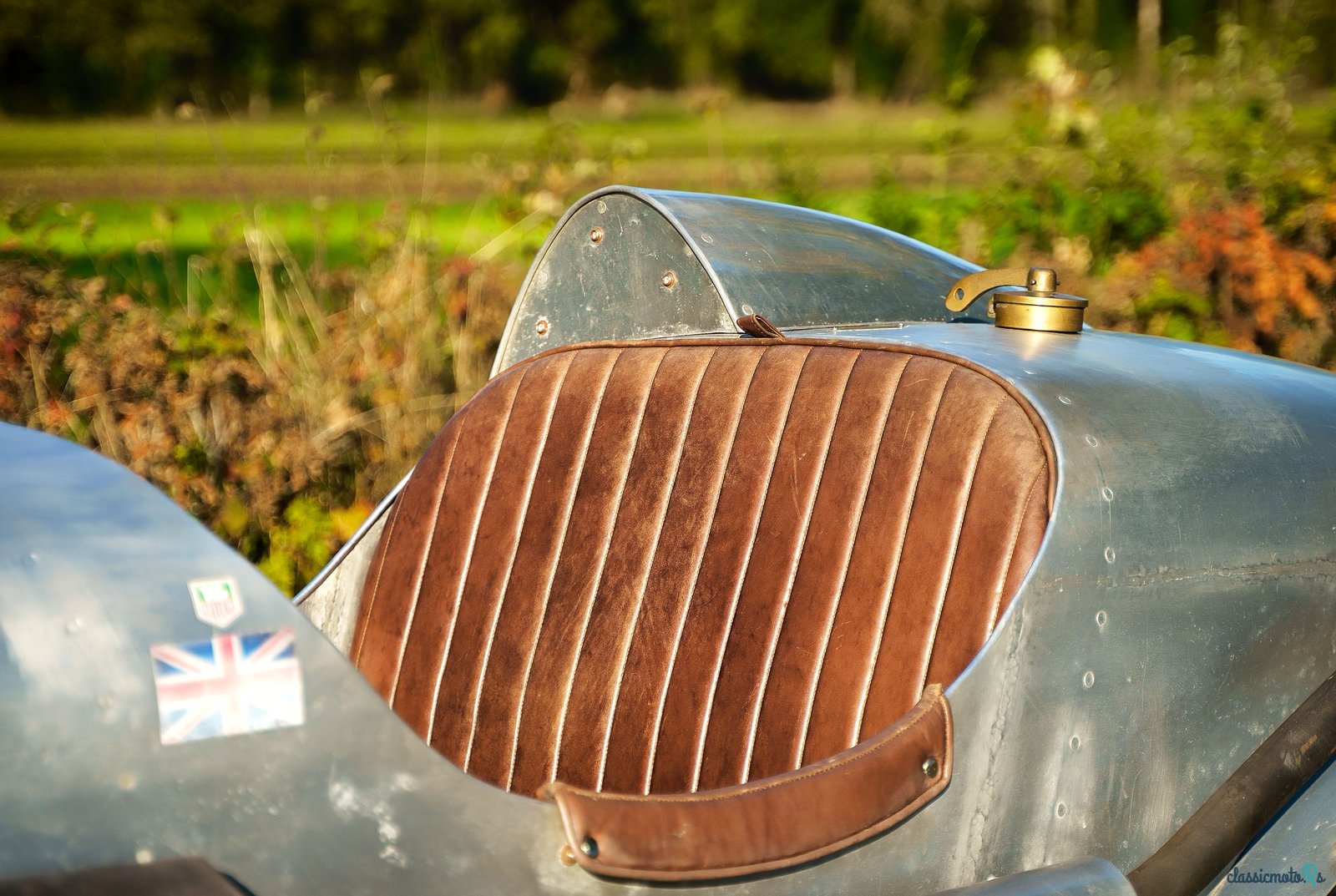 1932' Riley 9 photo #2