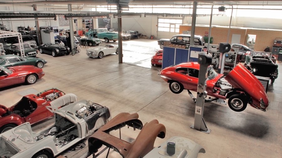 Trois additifs à considérer pour sa voiture ancienne