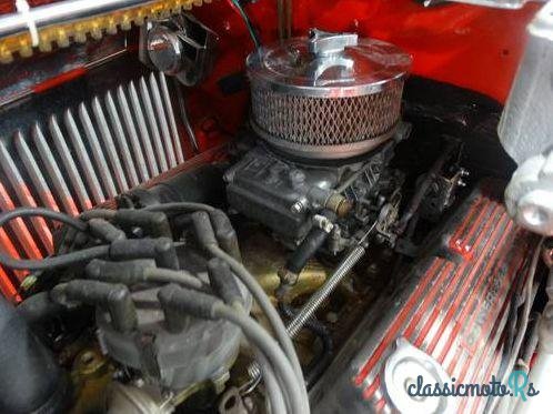 1927' Ford Model T Touring photo #4