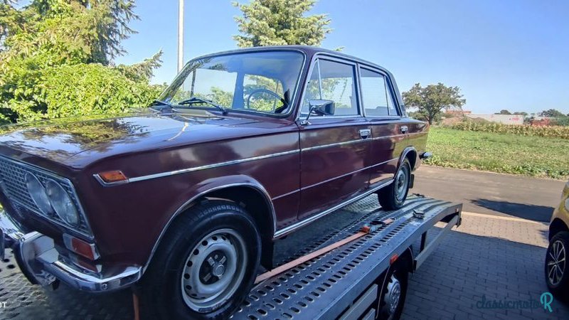 1974' VAZ 2103 Lada photo #4