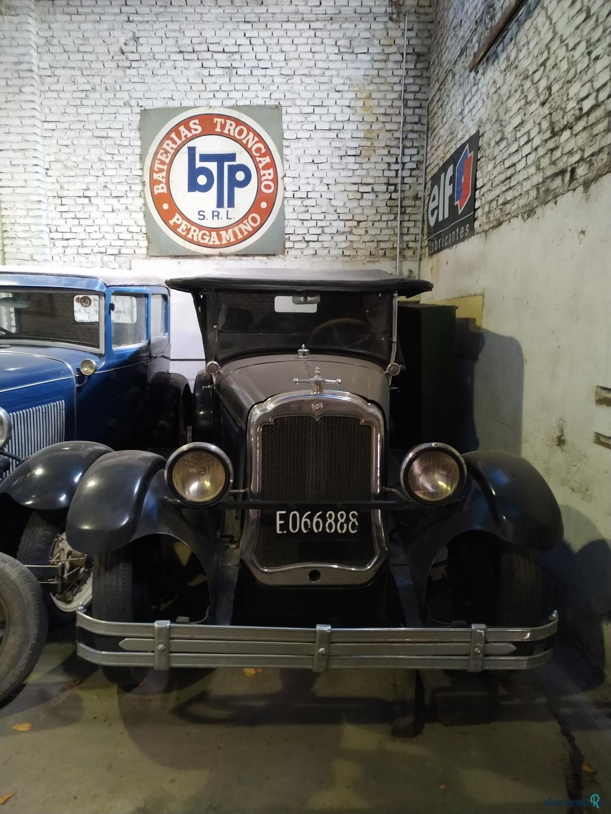 1927' Oldsmobile photo #1