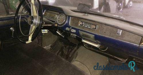 1959' Alfa Romeo 2000 Alfa Romeo photo #2