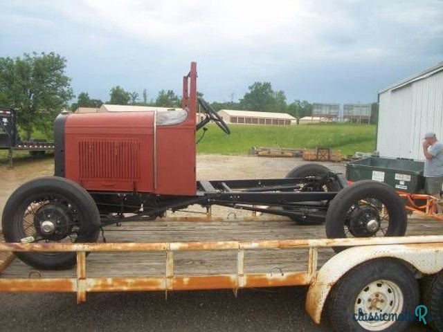 1929' Ford Model A photo #6