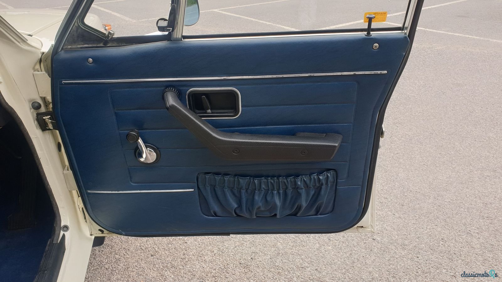 1973' Volvo 145 photo #6