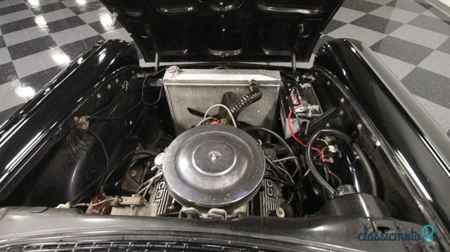 1957' Ford Custom photo #2