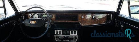 1978' Jaguar XJ6 L photo #4