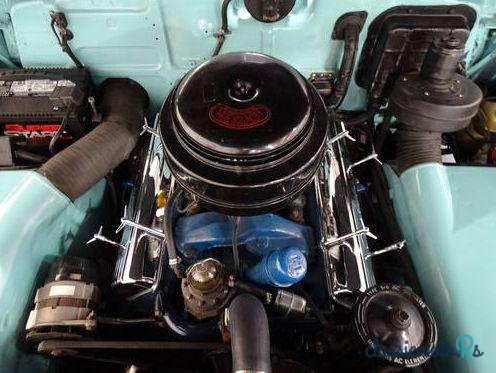 1951' Cadillac Fleetwood photo #5