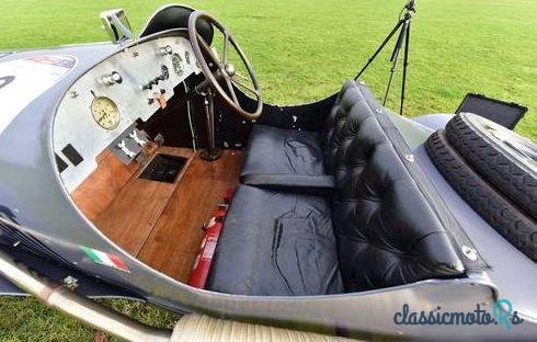 1922' Fiat 501 01S Corsa photo #5