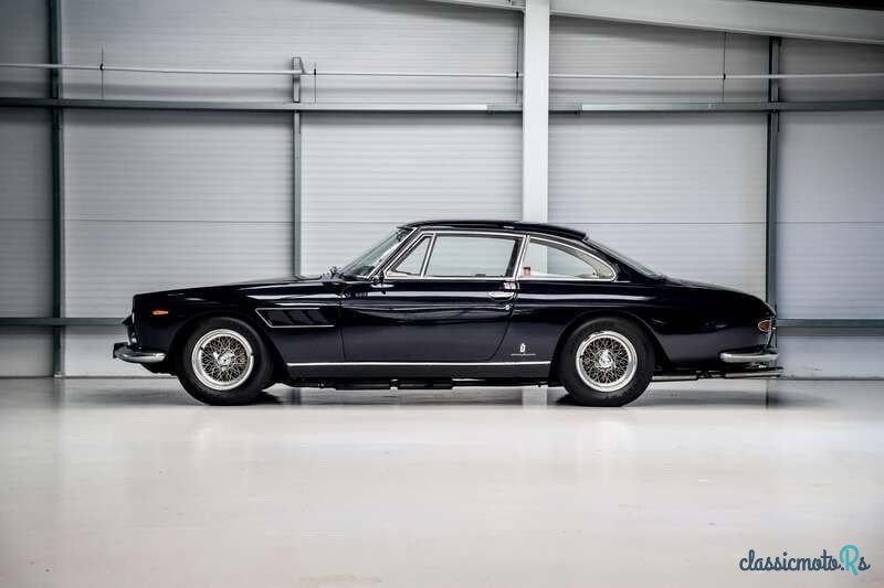 1964' Ferrari 330 photo #6