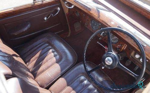 1953' Bentley R Type R-Type photo #1