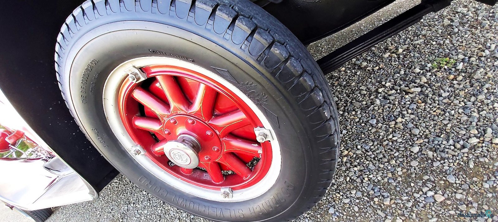 1929' Chrysler 70 photo #6