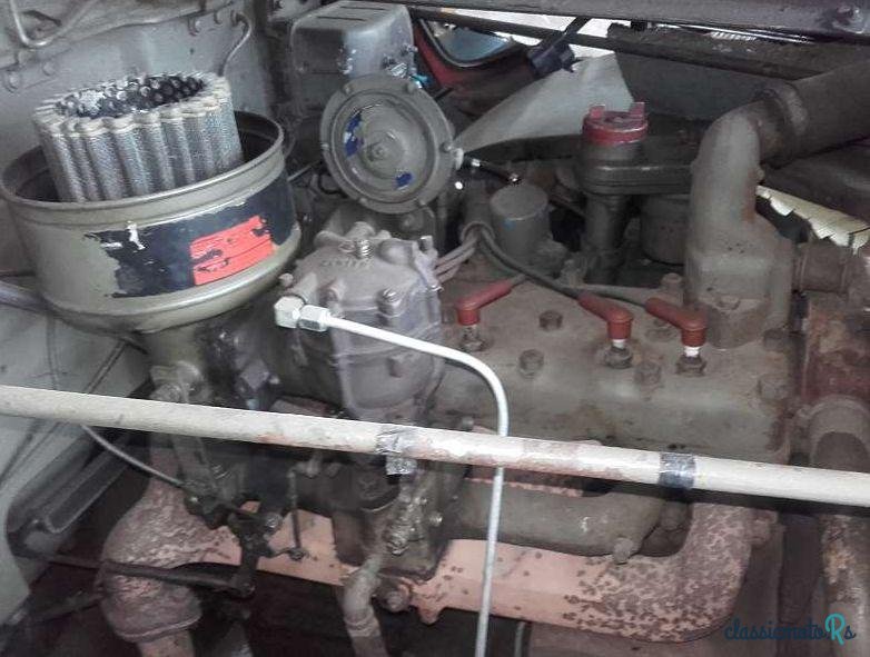 1944' Dodge Wc 51 photo #3