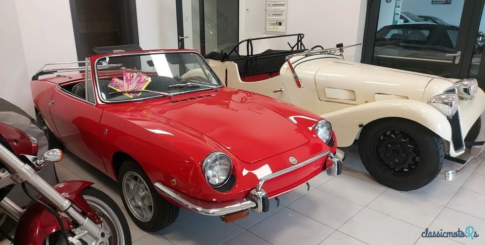 1970' Fiat photo #3