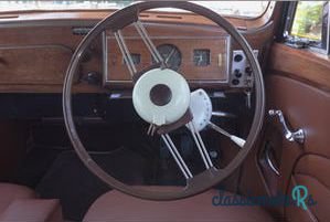 1947' Armstrong-Siddeley Lancaster photo #4