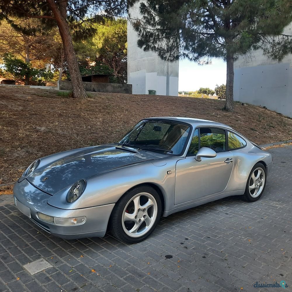 1974' Porsche 911 (Todos) photo #1