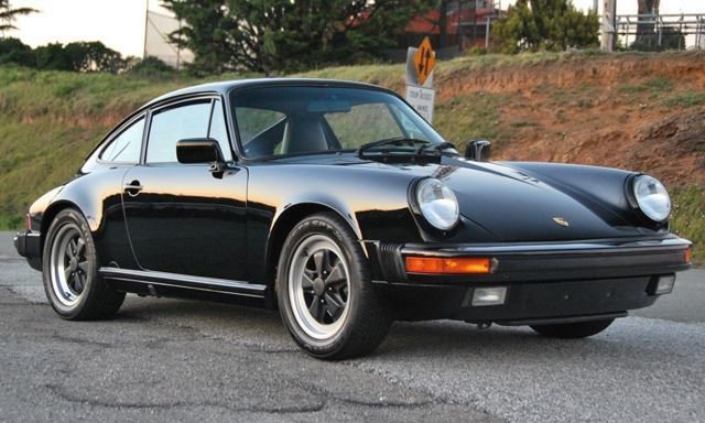 Even In 1988 People Wondered Why Was The Porsche 911 Special
