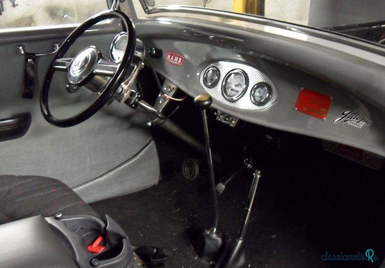 1932' Ford Coupe photo #3