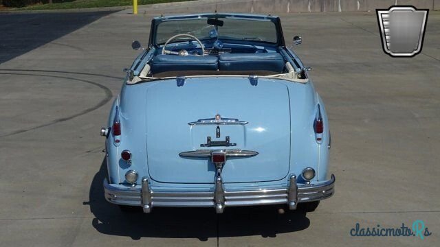 1949' Plymouth Deluxe photo #5