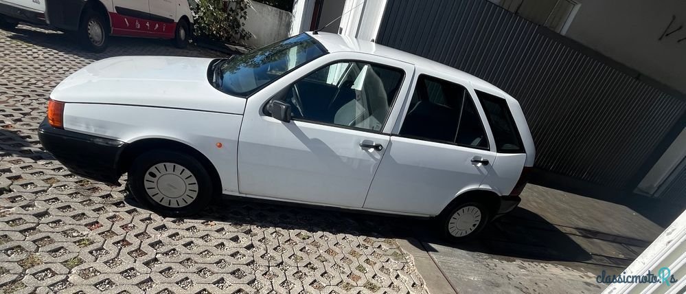 1988' Fiat Tipo 1.1 photo #3