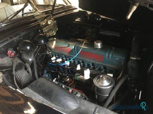 1949' Buick Road Master photo #5