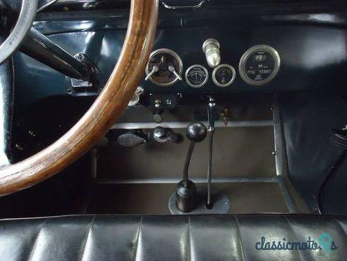 1920' Buick Touring H 45 photo #5