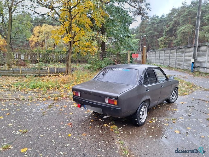 1978' Opel Kadett photo #5