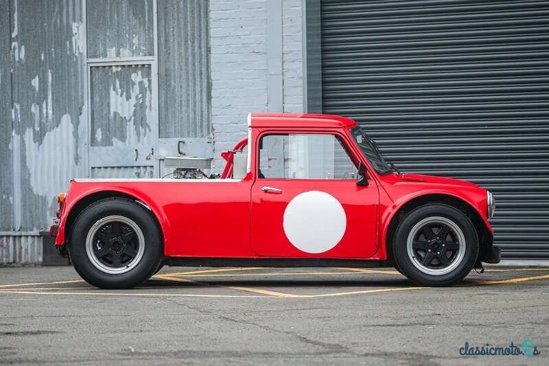 1979' MINI Classic photo #5