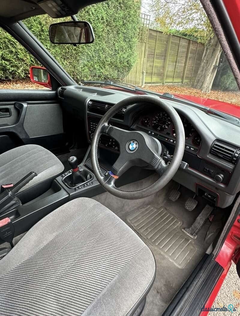 1990' BMW 3 Series photo #2