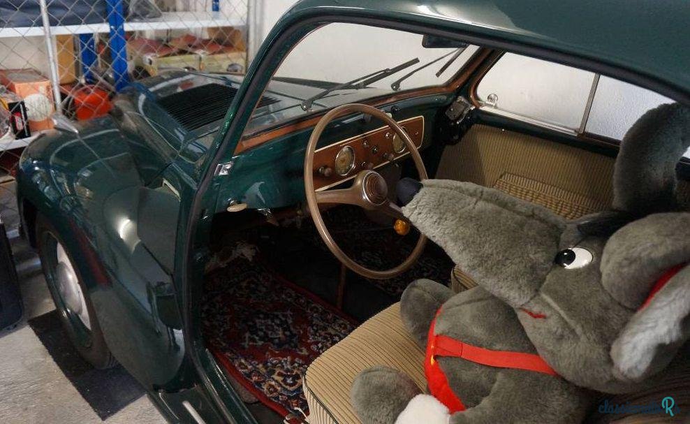 1960' Fiat photo #1