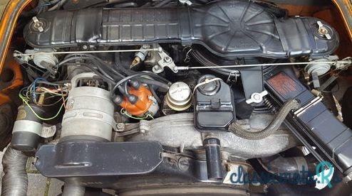 1971' Volkswagen Variant photo #4