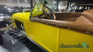 1927' Ford photo #2