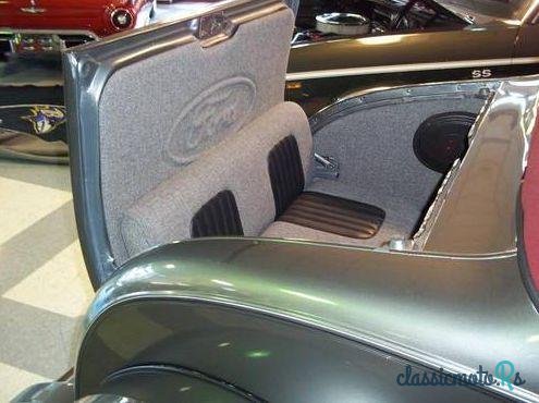 1929' Ford Model A photo #3