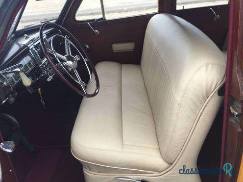 1947' Chrysler Town & Country 1947 Chrysler Town And Country photo #4