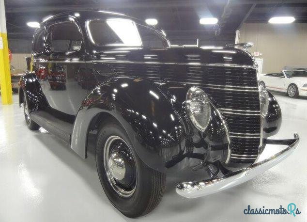 1938' Ford photo #2
