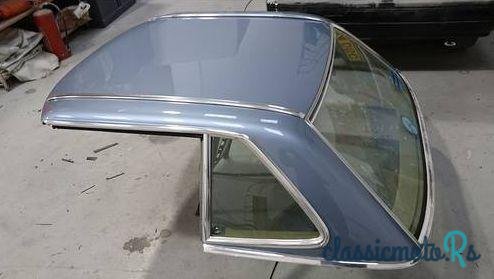 1985' Mercedes-Benz 500 Sl photo #3