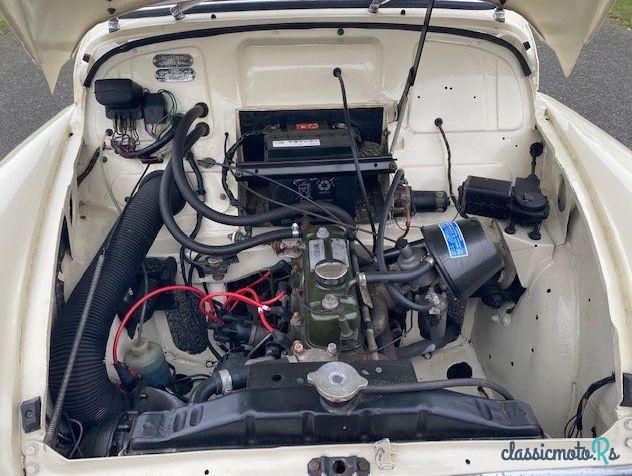 1959' Austin Austin 10 photo #1