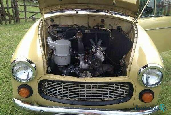 1979' FSO Fso photo #3