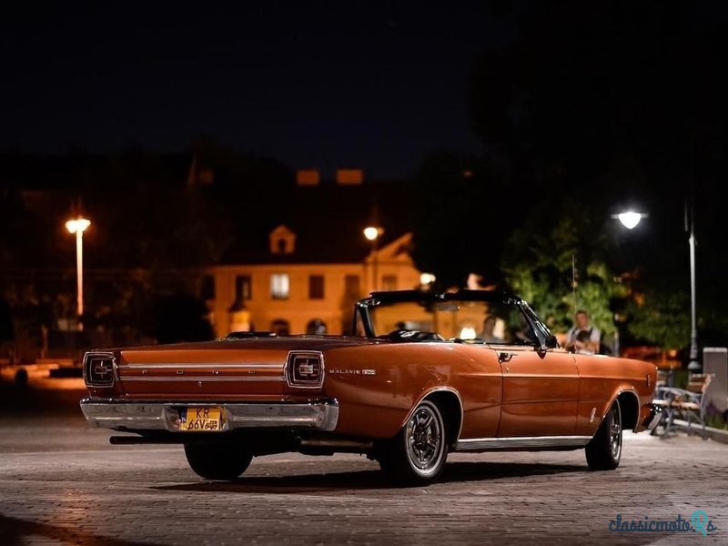 1966' Ford Mustang photo #4