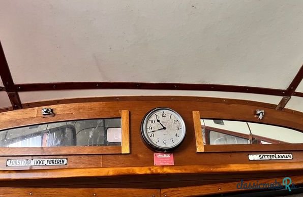 1951' Volvo photo #4